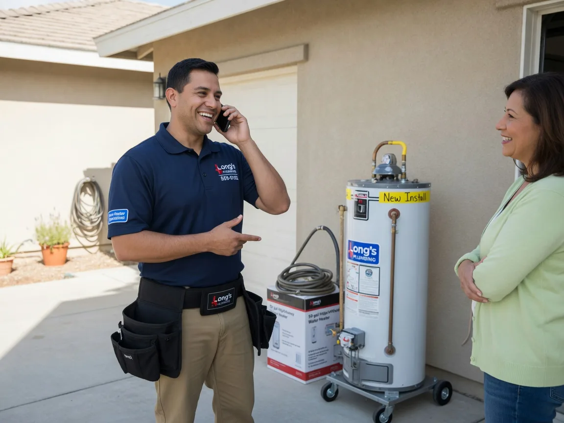 Leak Detection Enterprise, NV FAQs